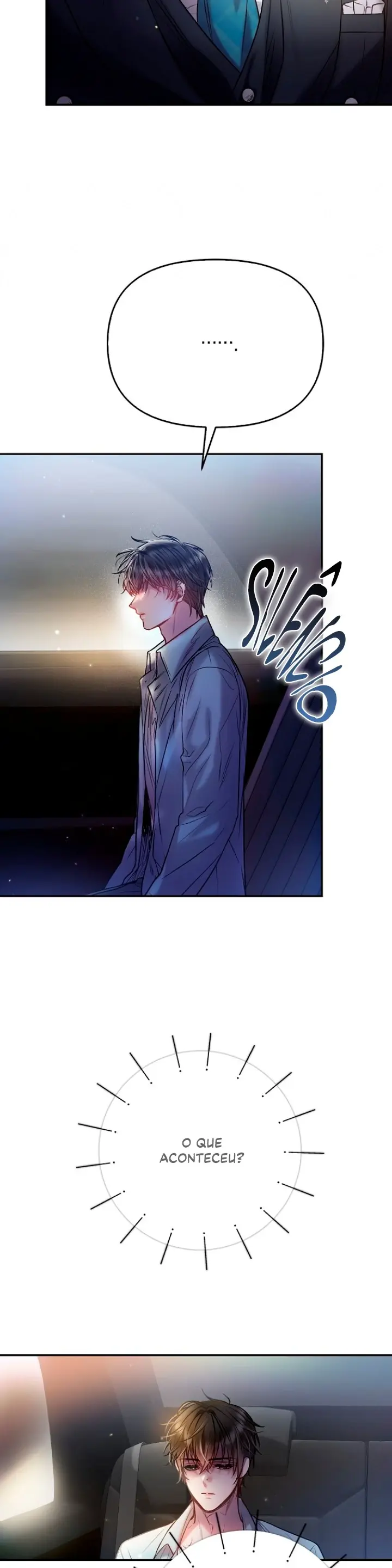 Sugar Rain – Capítulo 40 Yaoi – Página 28