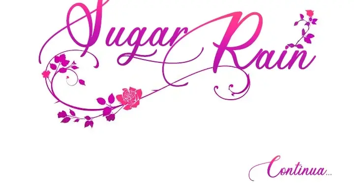 Sugar Rain – Capítulo 40 Yaoi – Página 40