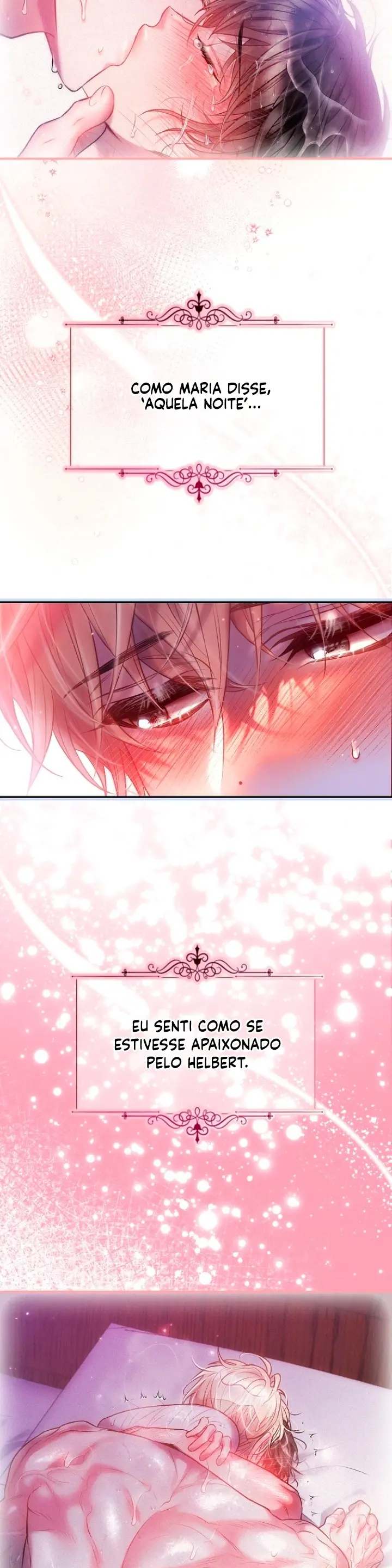 Sugar Rain – Capítulo 40 Yaoi – Página 5