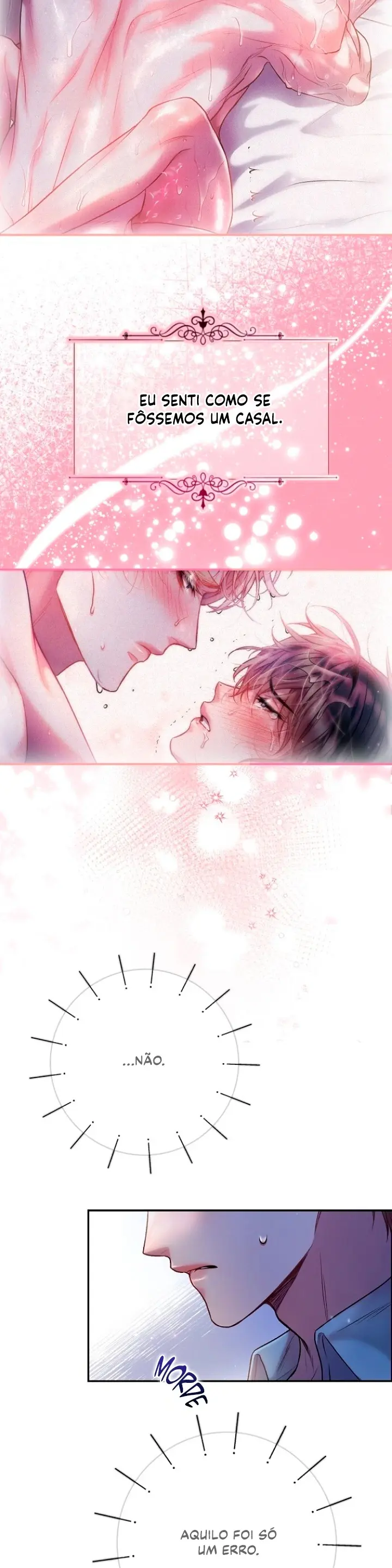 Sugar Rain – Capítulo 40 Yaoi – Página 6