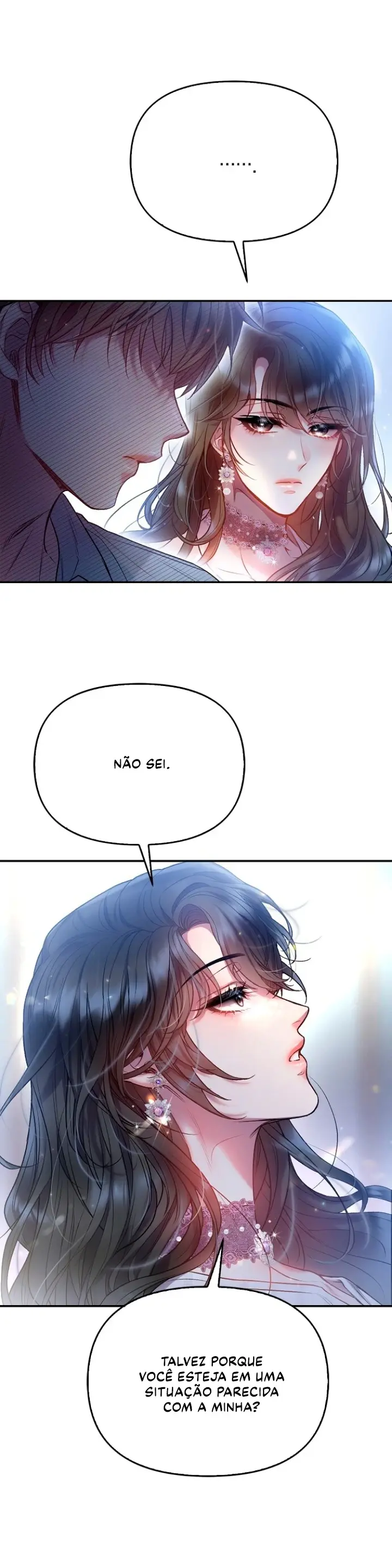 Sugar Rain – Capítulo 40 Yaoi – Página 9