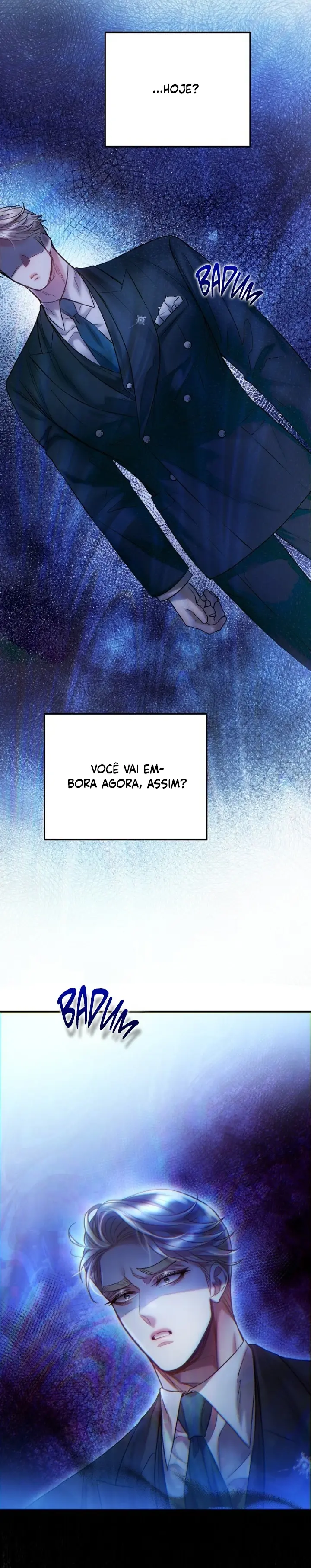 Sugar Rain – Capítulo 41 Yaoi – Página 14