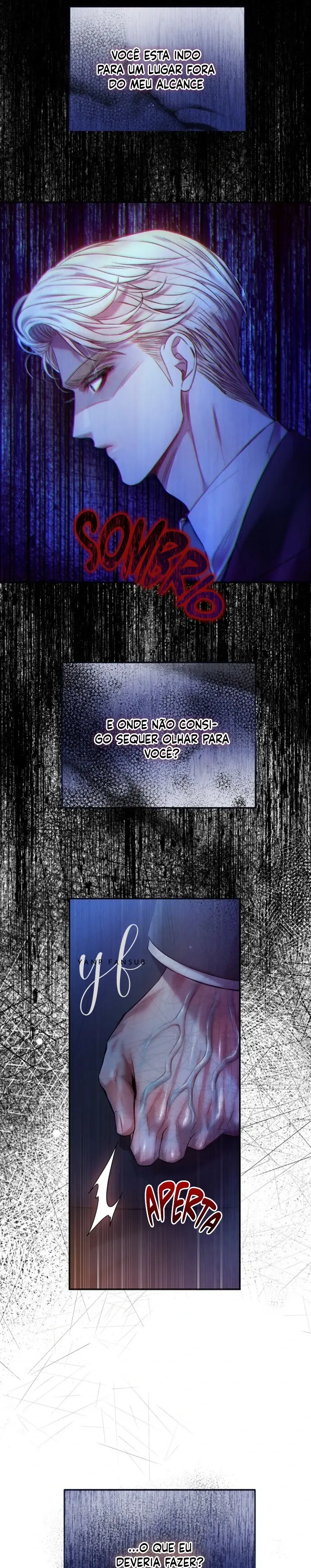 Sugar Rain – Capítulo 41 Yaoi – Página 15