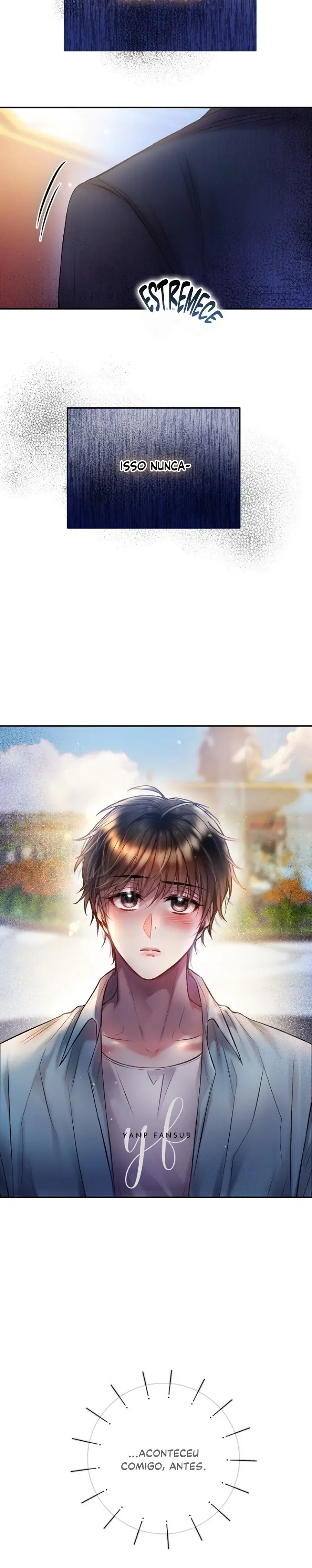 Sugar Rain – Capítulo 41 Yaoi – Página 16