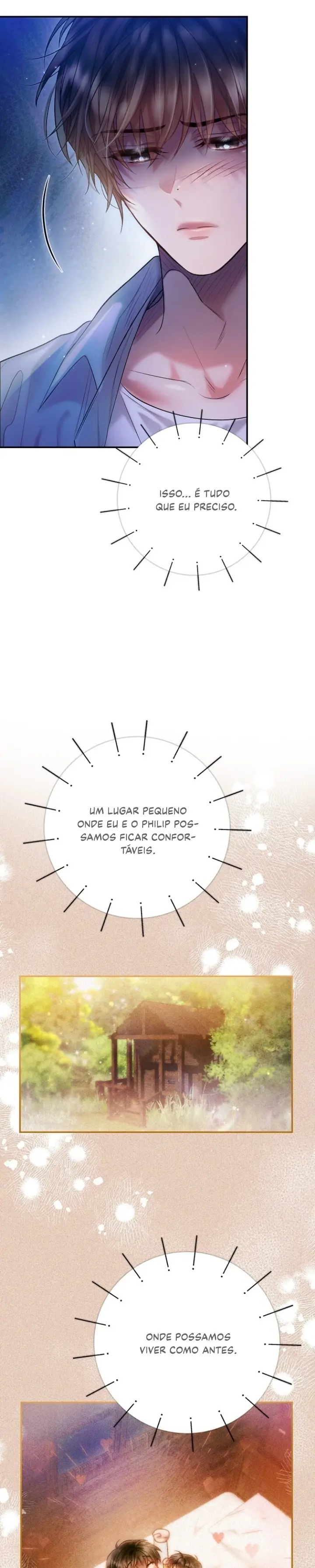 Sugar Rain – Capítulo 41 Yaoi – Página 17