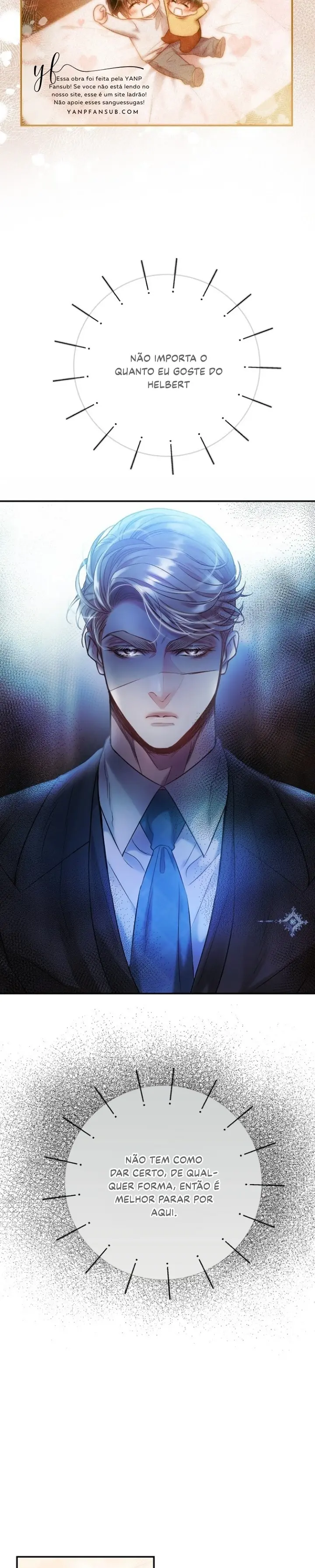 Sugar Rain – Capítulo 41 Yaoi – Página 18