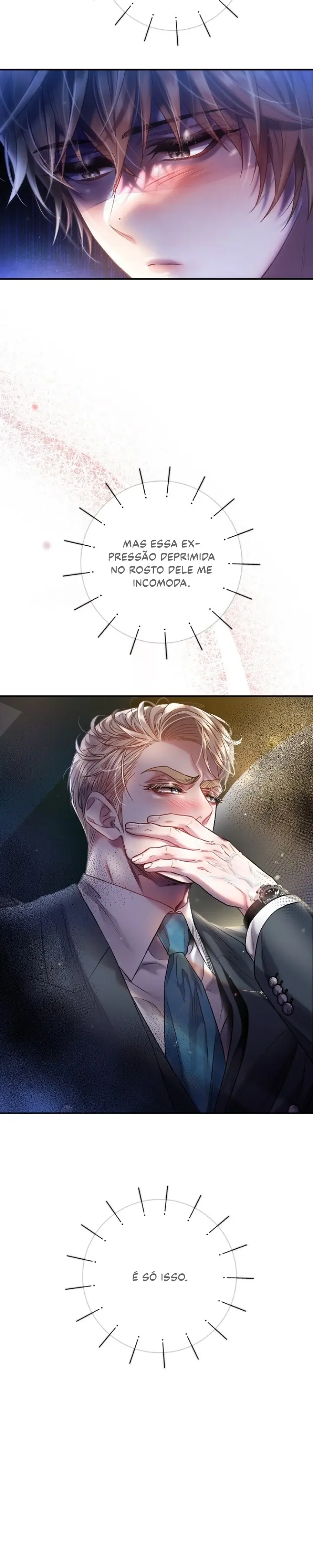 Sugar Rain – Capítulo 41 Yaoi – Página 2