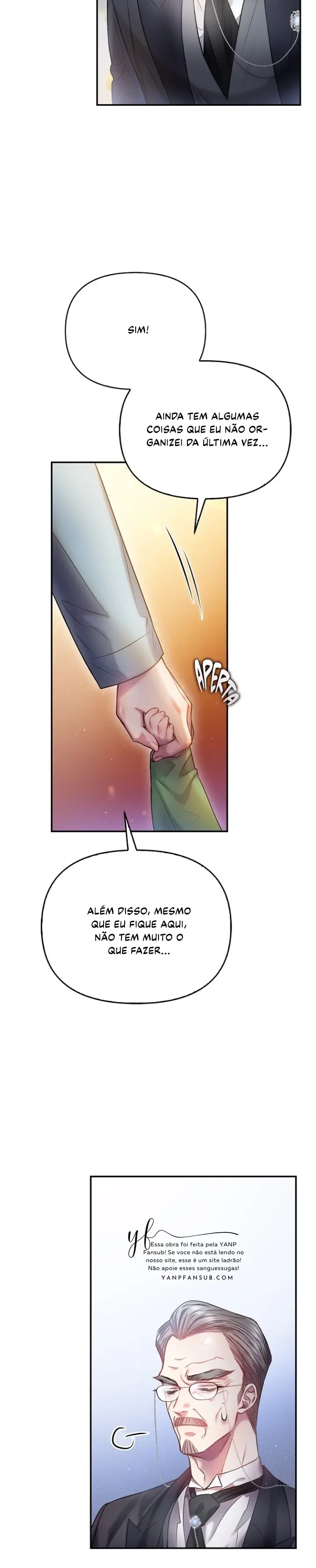 Sugar Rain – Capítulo 41 Yaoi – Página 24