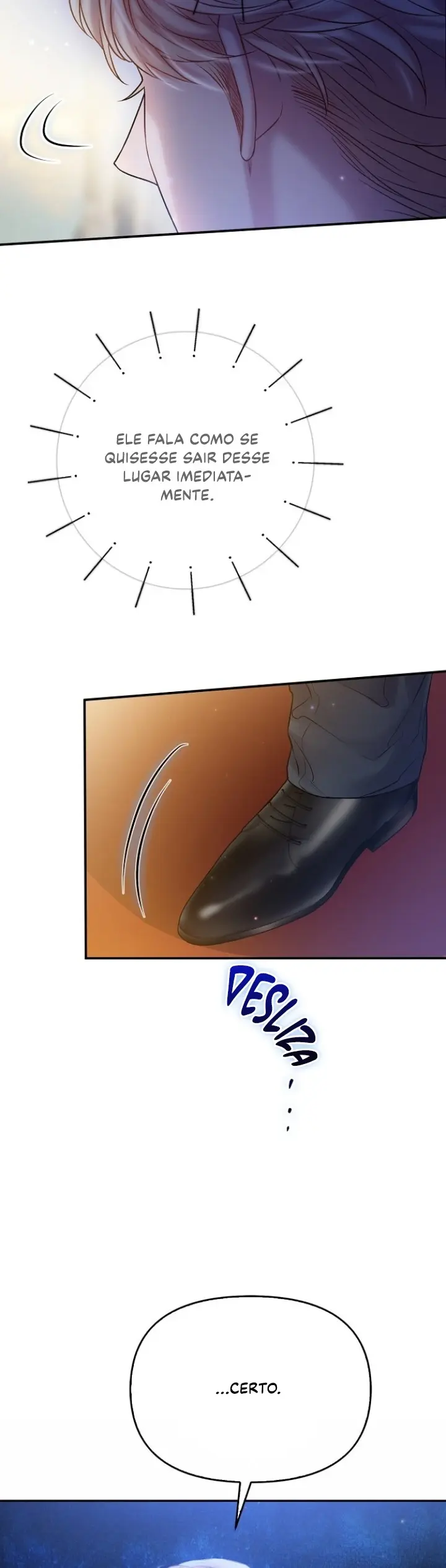 Sugar Rain – Capítulo 41 Yaoi – Página 27