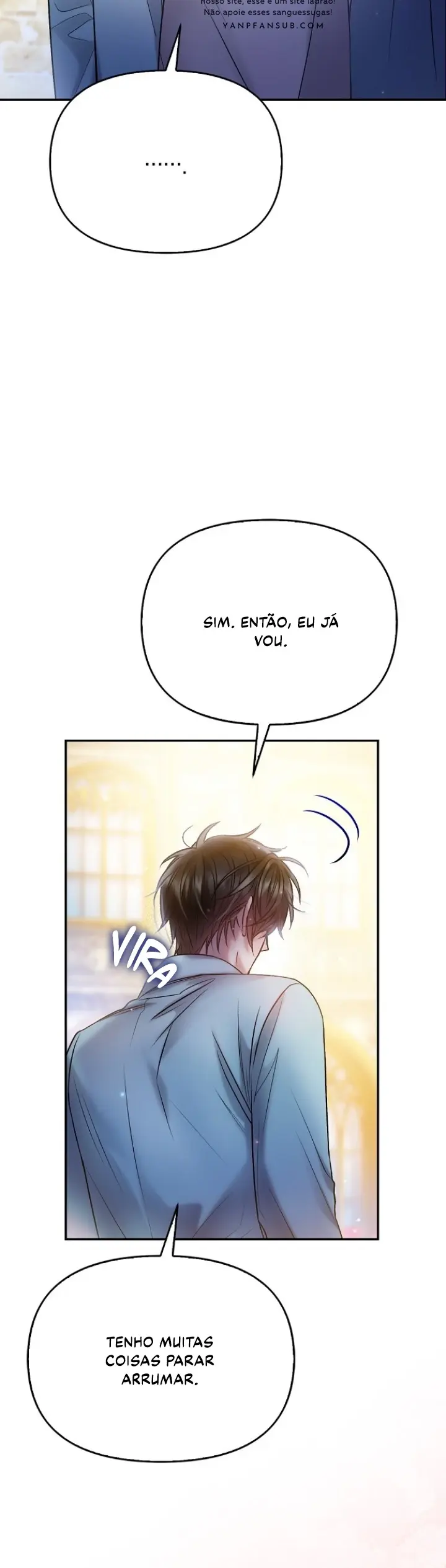 Sugar Rain – Capítulo 41 Yaoi – Página 29