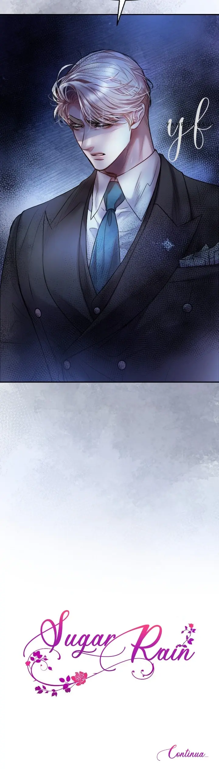 Sugar Rain – Capítulo 41 Yaoi – Página 32