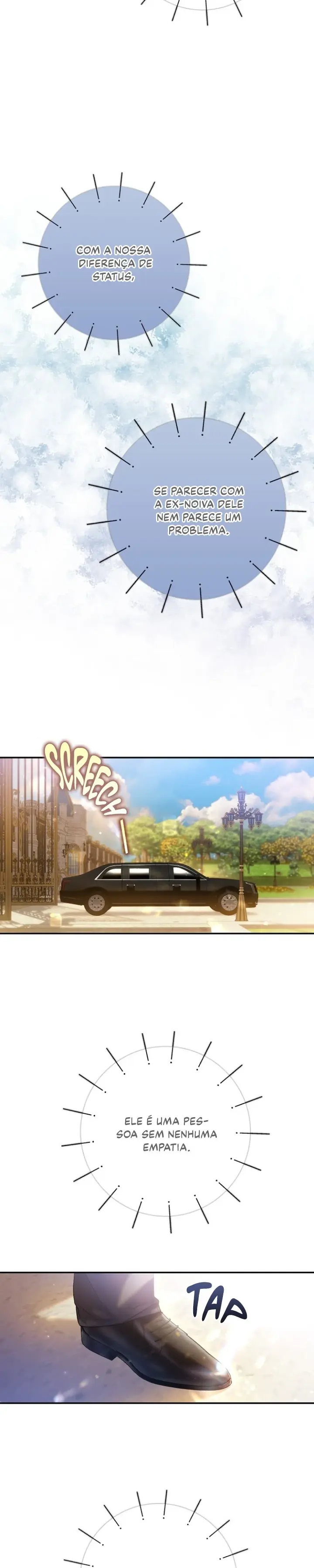 Sugar Rain – Capítulo 41 Yaoi – Página 7