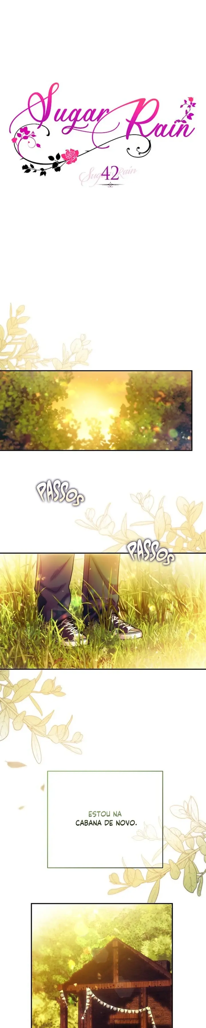 Sugar Rain – Capítulo 42 Yaoi – Página 1