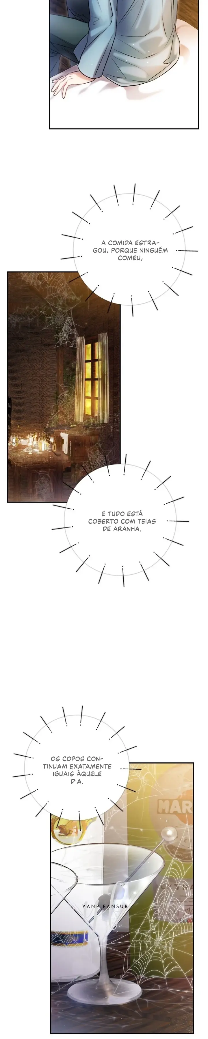 Sugar Rain – Capítulo 42 Yaoi – Página 4