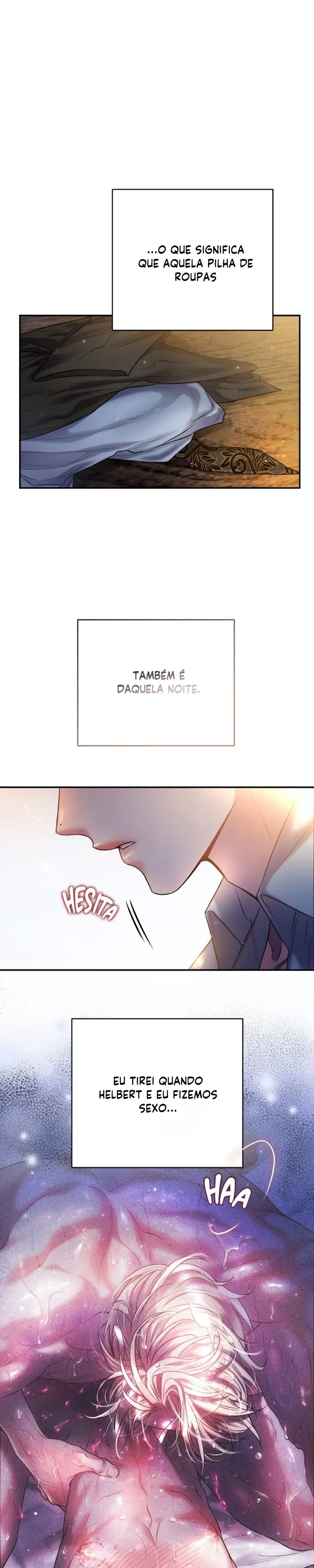 Sugar Rain – Capítulo 42 Yaoi – Página 5