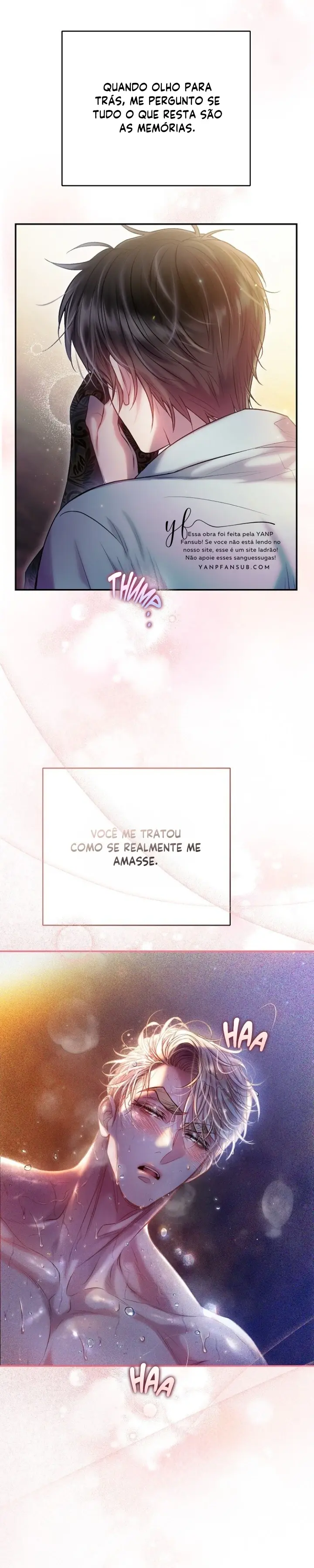 Sugar Rain – Capítulo 42 Yaoi – Página 7