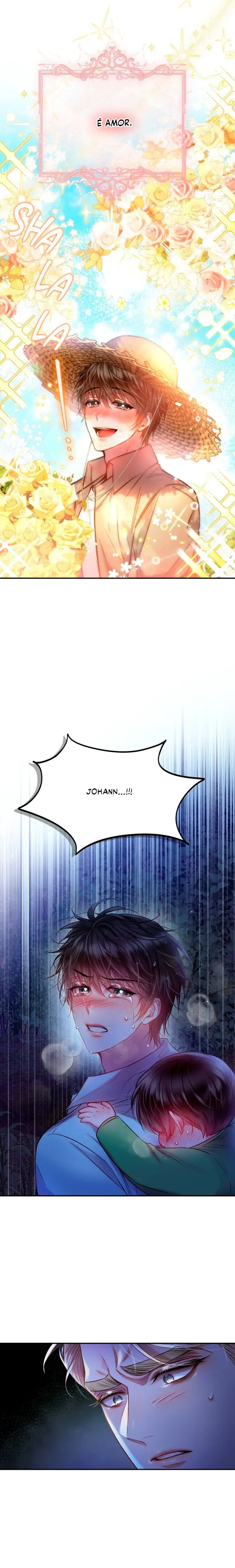 Sugar Rain – Capítulo 43 Yaoi – Página 13