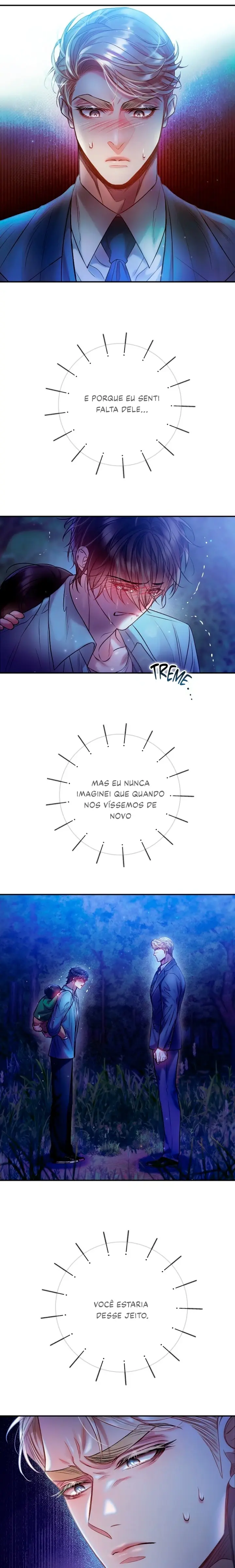 Sugar Rain – Capítulo 43 Yaoi – Página 15