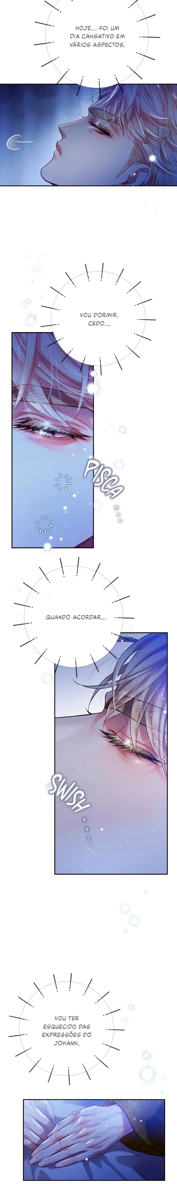 Sugar Rain – Capítulo 43 Yaoi – Página 2