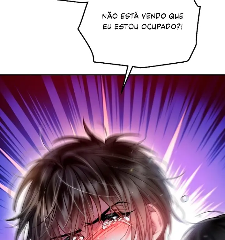 Sugar Rain – Capítulo 43 Yaoi – Página 21