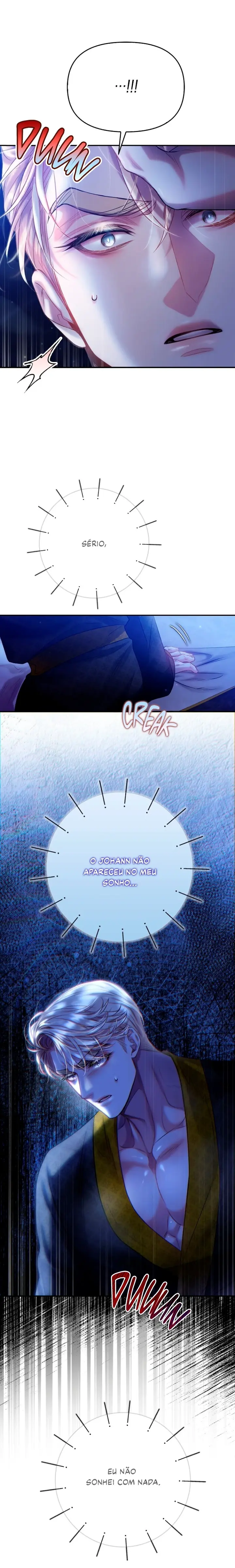 Sugar Rain – Capítulo 43 Yaoi – Página 4