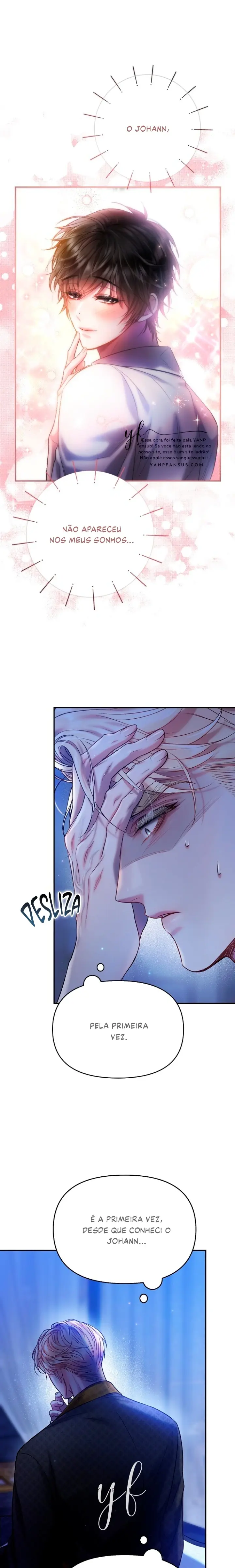 Sugar Rain – Capítulo 43 Yaoi – Página 5