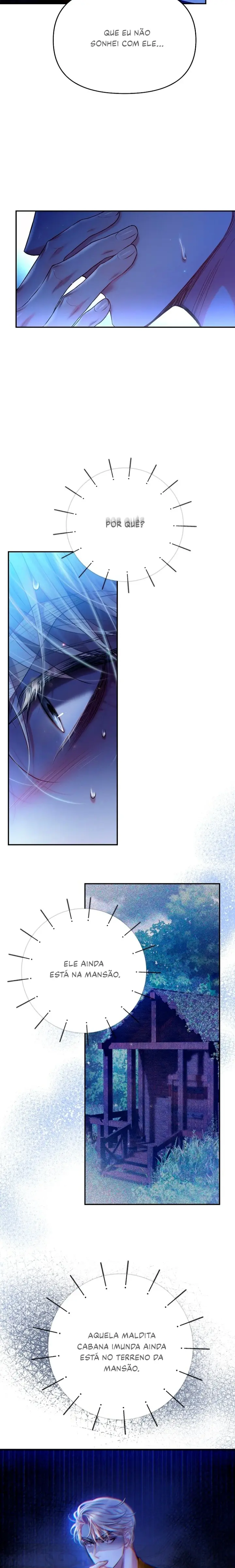 Sugar Rain – Capítulo 43 Yaoi – Página 6