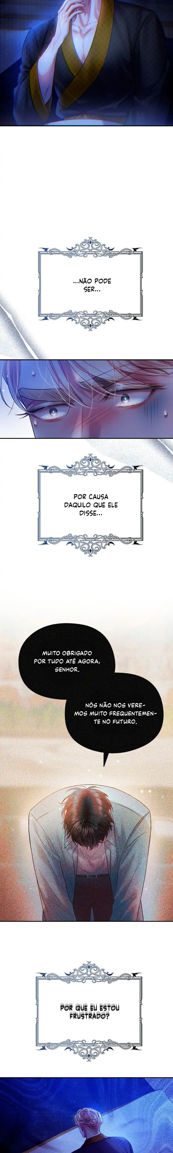 Sugar Rain – Capítulo 43 Yaoi – Página 7