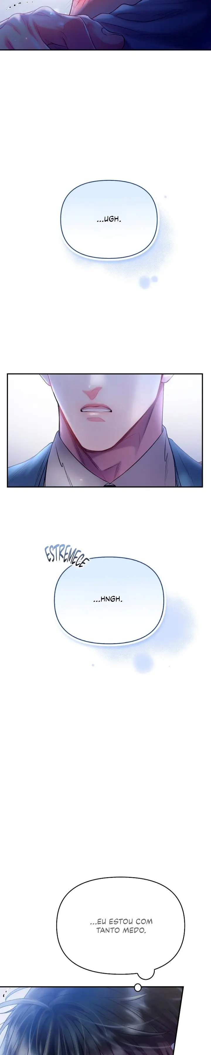 Sugar Rain – Capítulo 44 Yaoi – Página 11