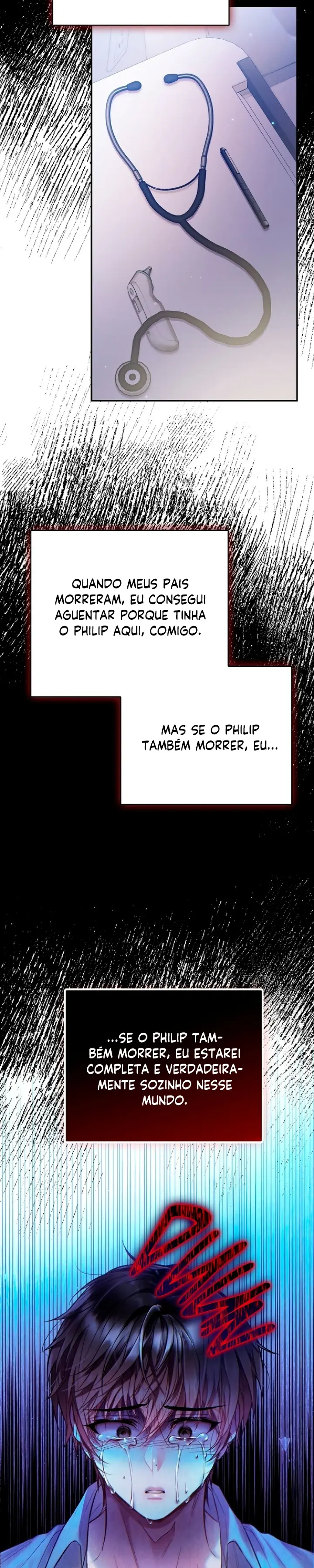 Sugar Rain – Capítulo 44 Yaoi – Página 14