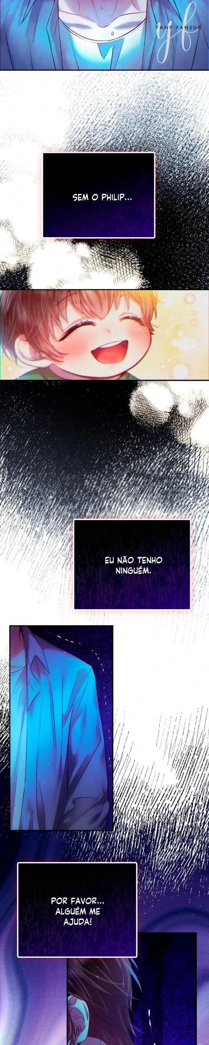 Sugar Rain – Capítulo 44 Yaoi – Página 15