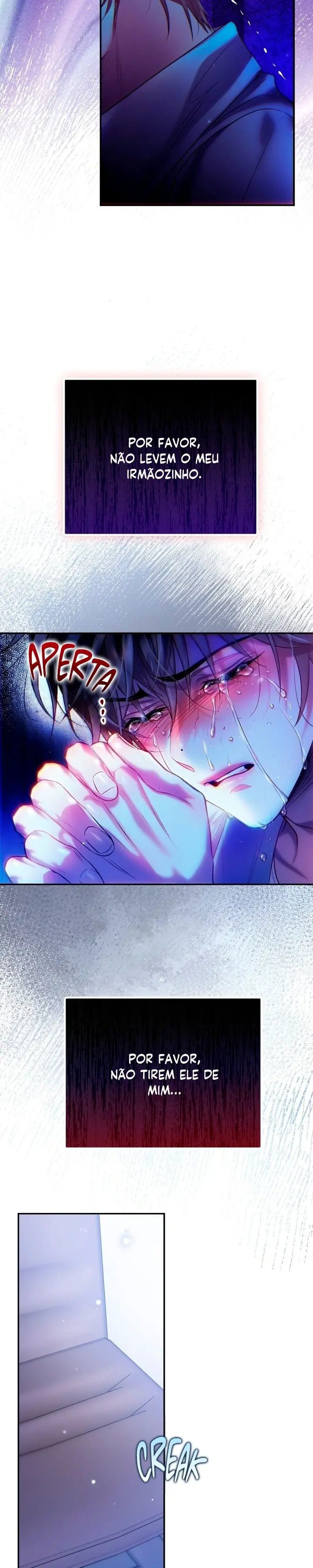 Sugar Rain – Capítulo 44 Yaoi – Página 16