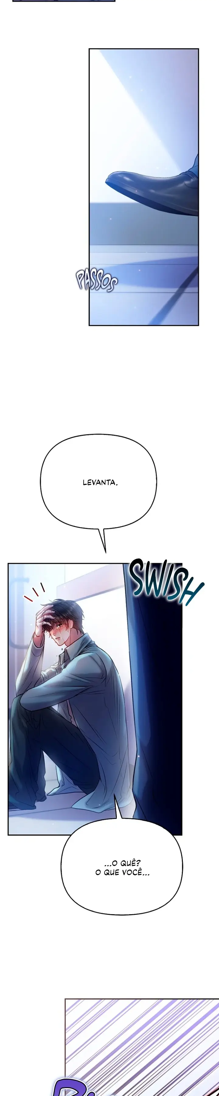 Sugar Rain – Capítulo 44 Yaoi – Página 17