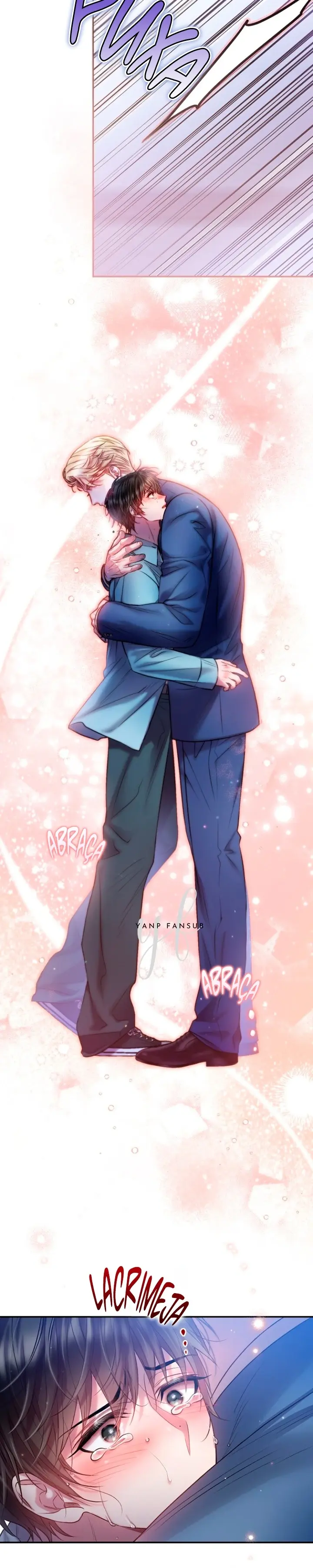 Sugar Rain – Capítulo 44 Yaoi – Página 18