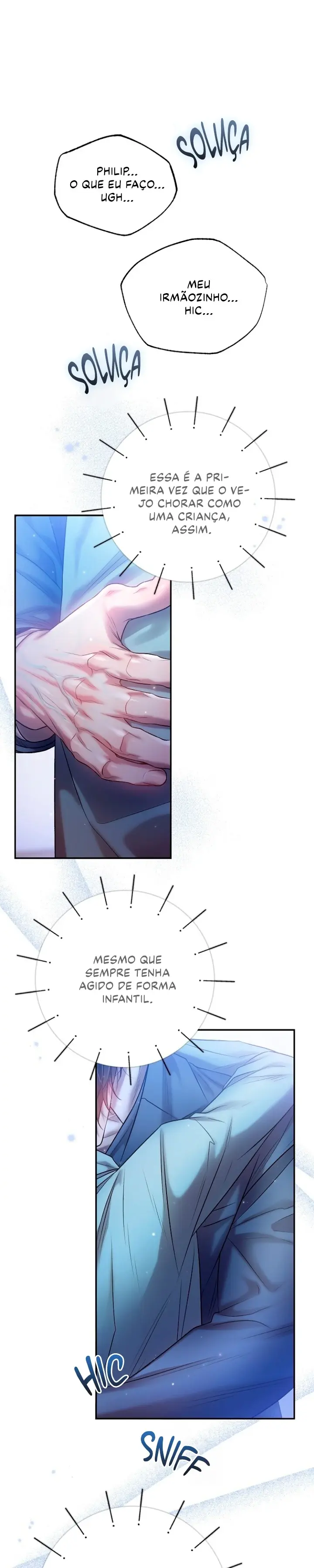 Sugar Rain – Capítulo 44 Yaoi – Página 20