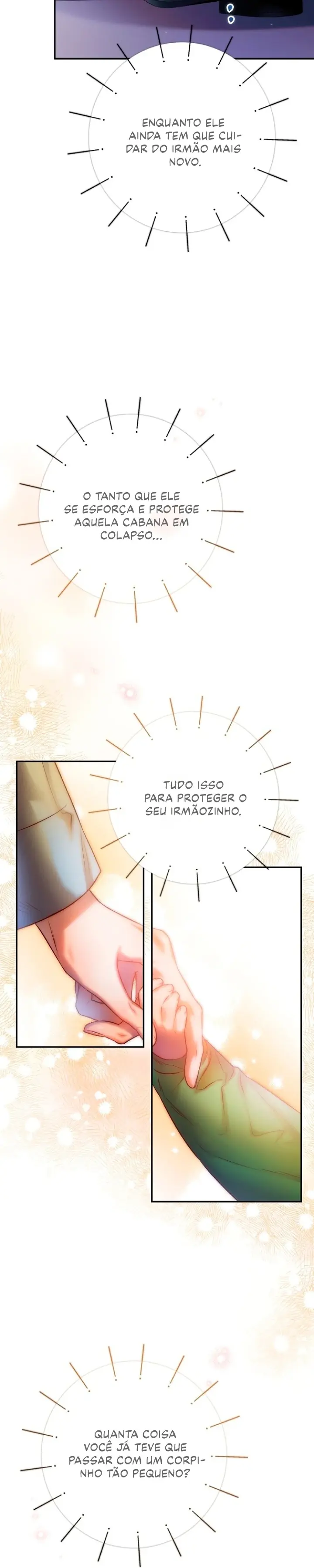 Sugar Rain – Capítulo 44 Yaoi – Página 23