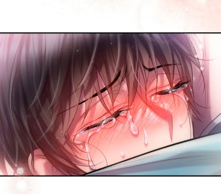 Sugar Rain – Capítulo 44 Yaoi – Página 27