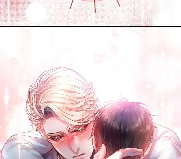 Sugar Rain – Capítulo 44 Yaoi – Página 29