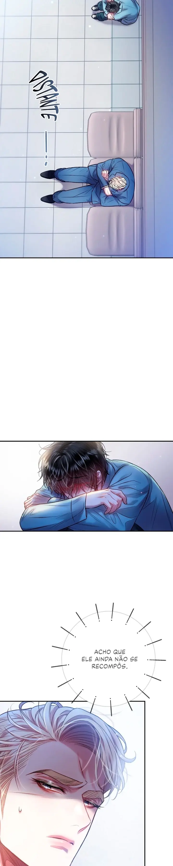 Sugar Rain – Capítulo 44 Yaoi – Página 5