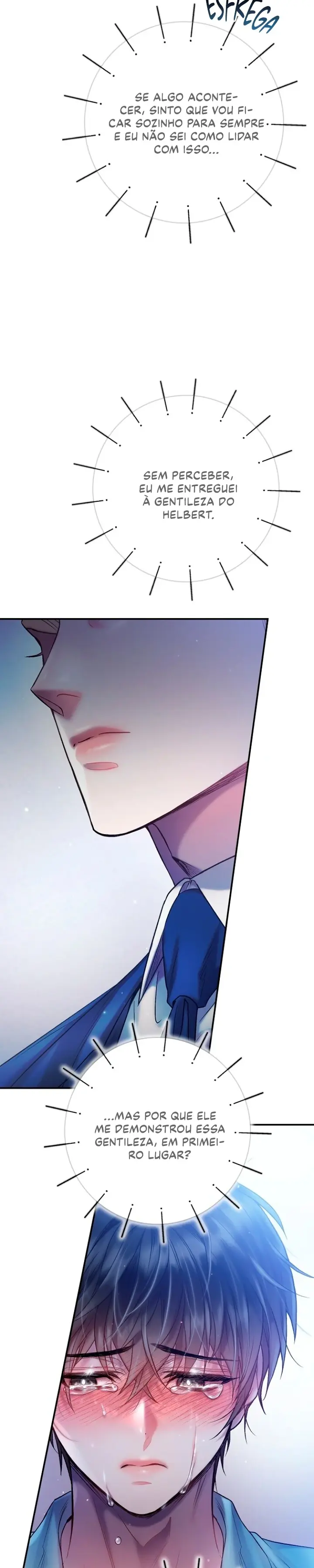 Sugar Rain – Capítulo 45 Yaoi – Página 11