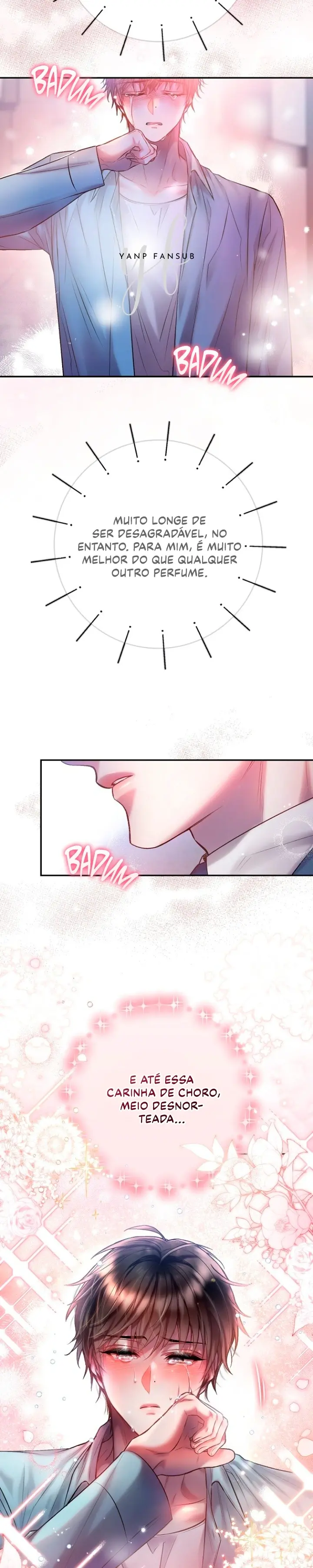 Sugar Rain – Capítulo 45 Yaoi – Página 13