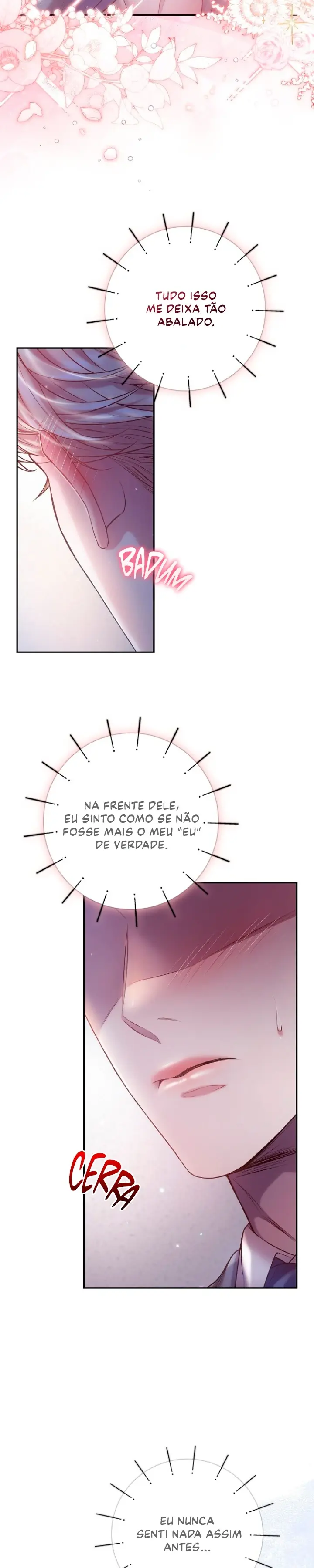 Sugar Rain – Capítulo 45 Yaoi – Página 14