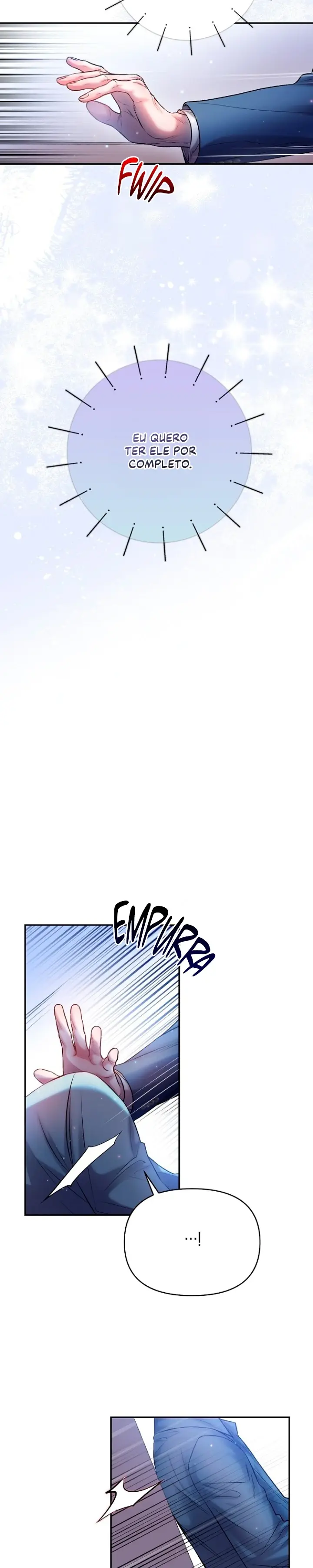 Sugar Rain – Capítulo 45 Yaoi – Página 15