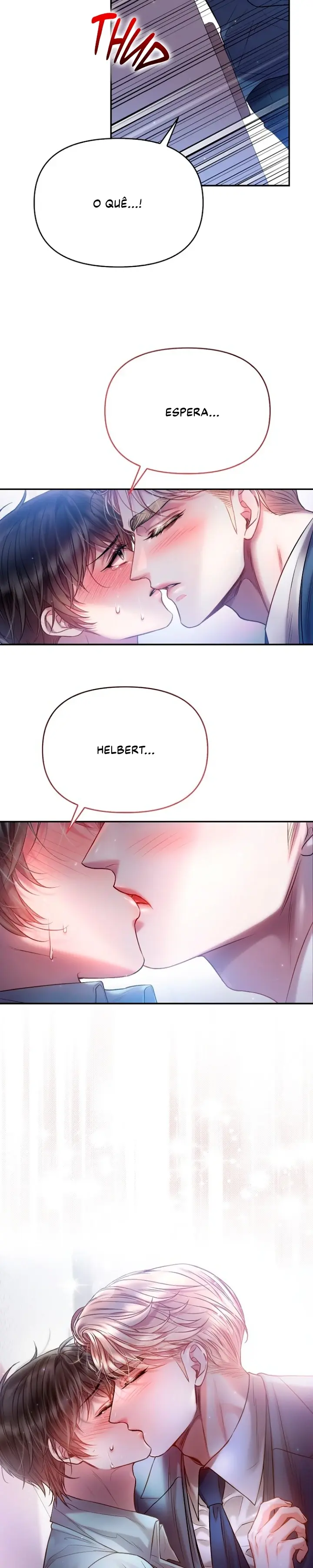 Sugar Rain – Capítulo 45 Yaoi – Página 16