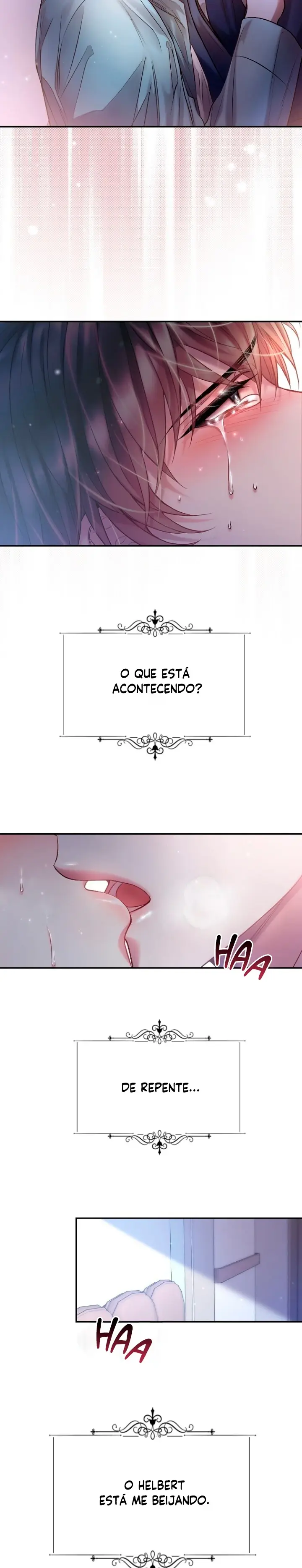 Sugar Rain – Capítulo 45 Yaoi – Página 17