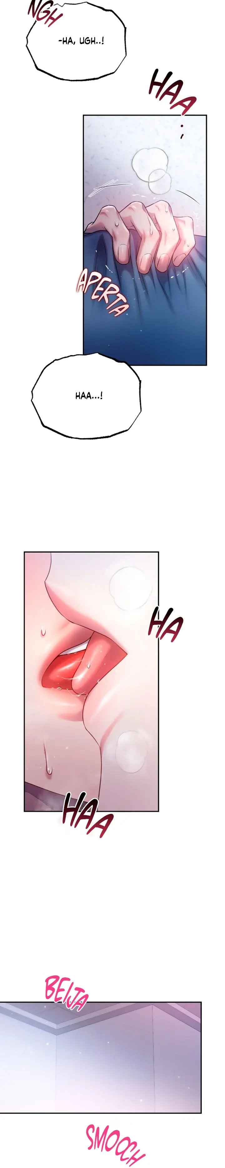 Sugar Rain – Capítulo 45 Yaoi – Página 19