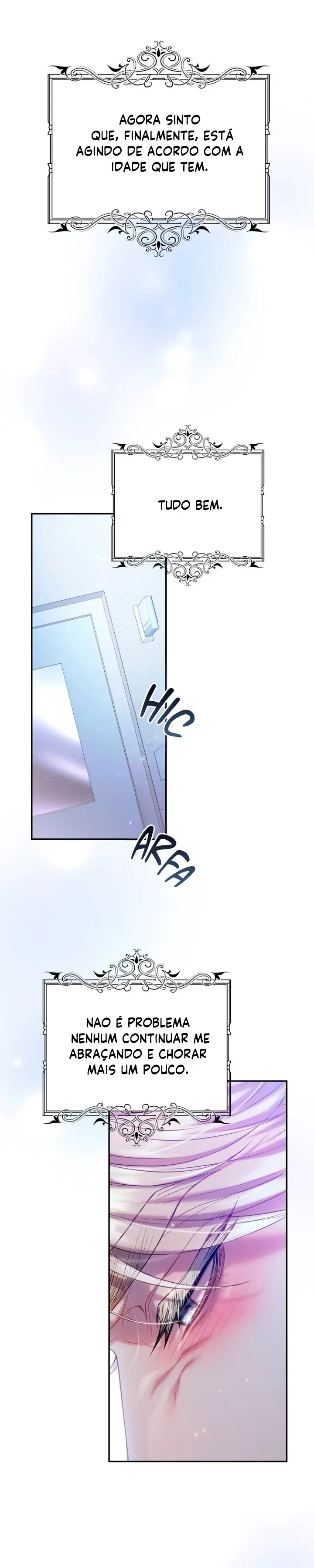 Sugar Rain – Capítulo 45 Yaoi – Página 2