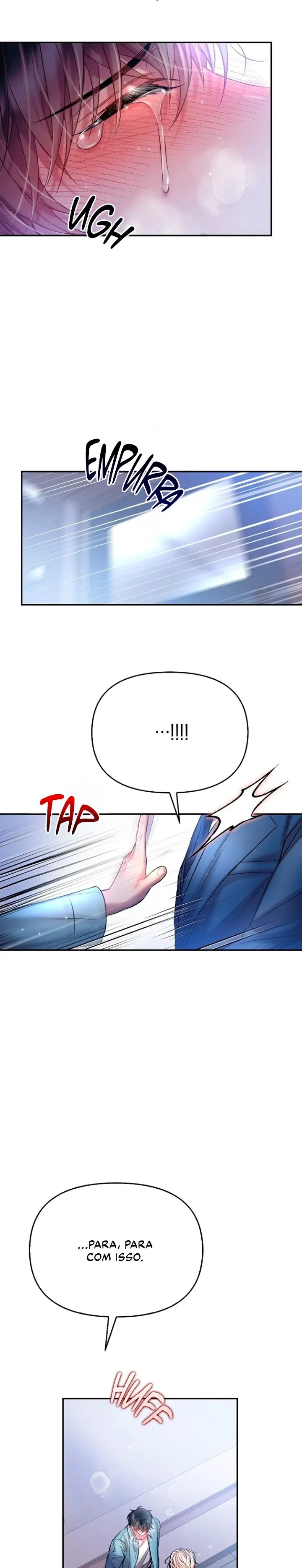 Sugar Rain – Capítulo 45 Yaoi – Página 23