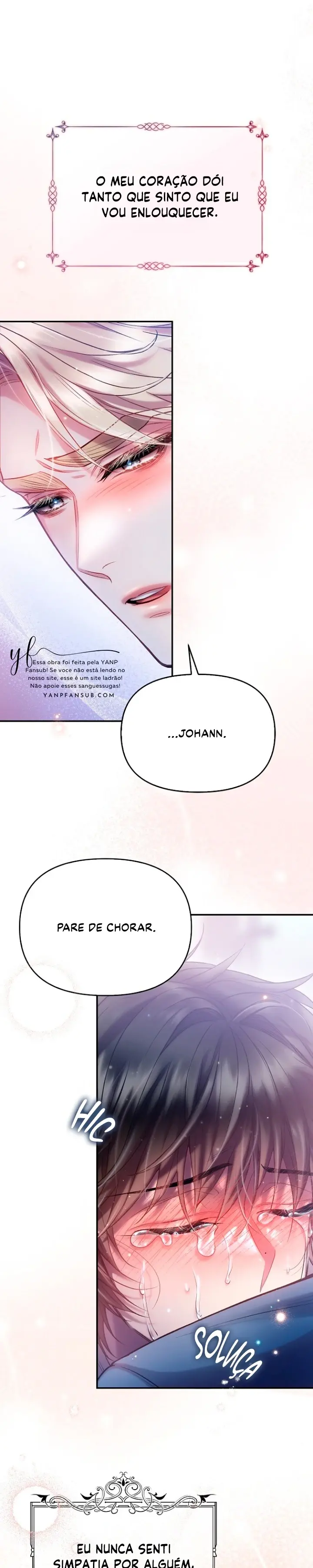 Sugar Rain – Capítulo 45 Yaoi – Página 4