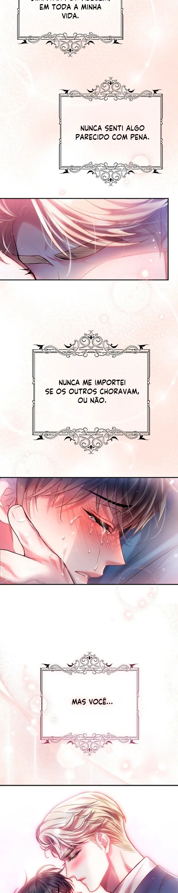 Sugar Rain – Capítulo 45 Yaoi – Página 5